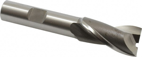 11/16" 2-Flute Cobalt Square End Mill - OSG 5201400