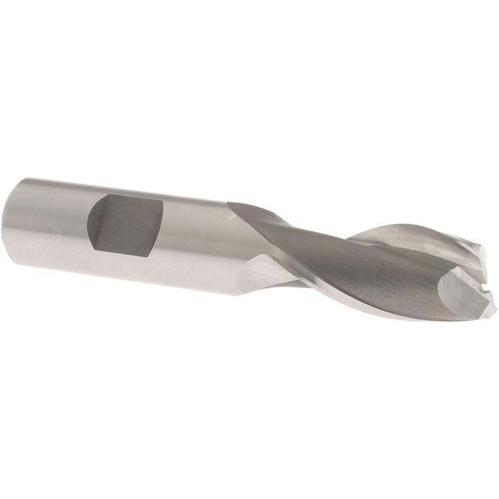 5/8" 2-Flute Cobalt Square End Mill - OSG 5202100