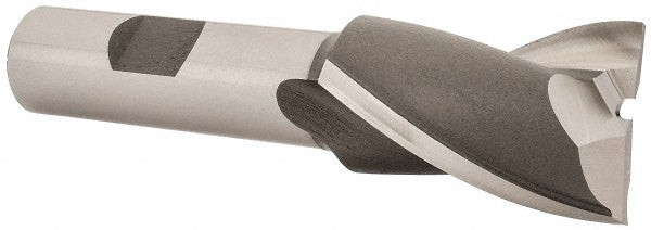 1" 2-Flute Cobalt Square End Mill - OSG 5202700