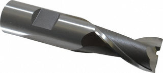 3/4" 2-Flute Cobalt Square End Mill - OSG 5203100
