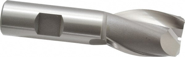 1" 2-Flute Cobalt Square End Mill - OSG 5203300
