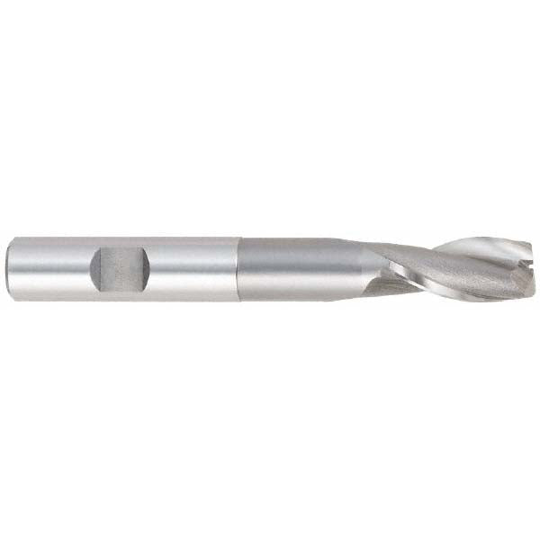 5/16" 2-Flute Cobalt Square End Mill - OSG 5270400