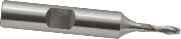 1/8" 2-Flute Cobalt Square End Mill - OSG 5270100