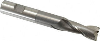 3/4" 2-Flute Cobalt Square End Mill - OSG 5273100