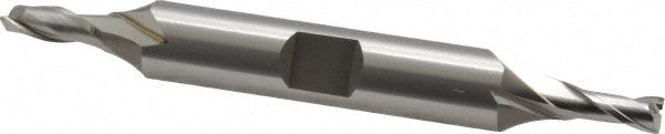 11/64" 2-Flute Cobalt Square End Mill - OSG 5226100