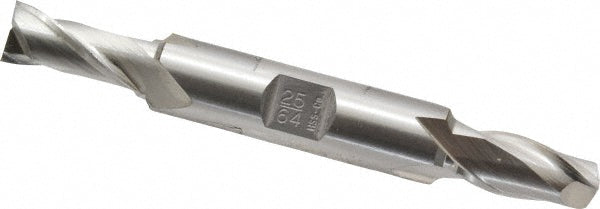 25/64" 2-Flute Cobalt Square End Mill - OSG 5226800