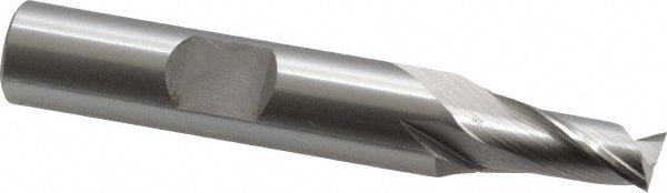 0.2756" 2-Flute Cobalt Square End Mill - OSG 5800500