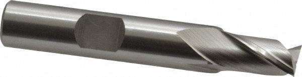 0.3543" 2-Flute Cobalt Square End Mill - OSG 5800700