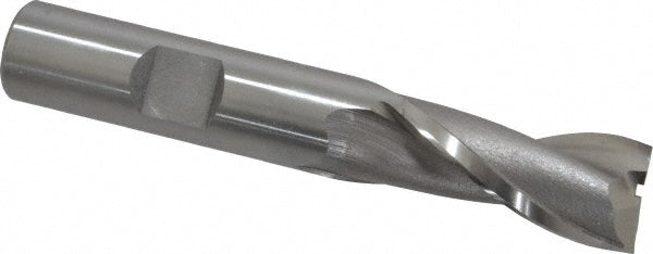 0.5315" 2-Flute Cobalt Square End Mill - OSG 5809200