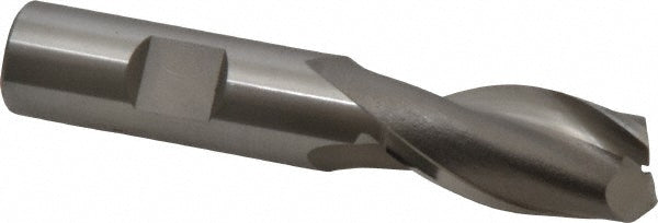 2-Flute Cobalt Square End Mill - OSG 5802200