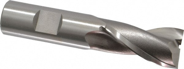 2-Flute Cobalt Square End Mill - OSG 5803300
