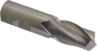 0.8661" 2-Flute Cobalt Square End Mill - OSG 5804100
