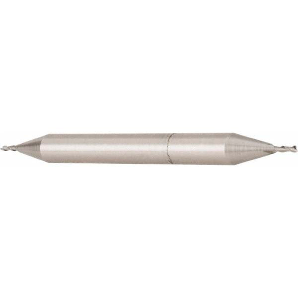 0.3740" 2-Flute Cobalt Square End Mill - OSG 5828700