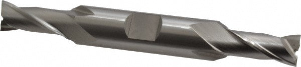 0.3937" 2-Flute Cobalt Square End Mill - OSG 5820800