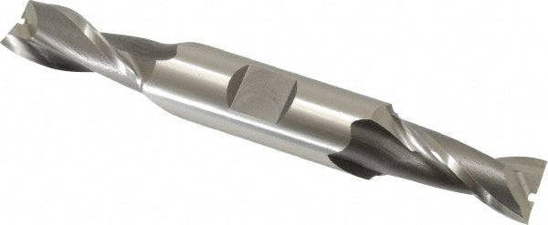 0.5118" 2-Flute Cobalt Square End Mill - OSG 5821200