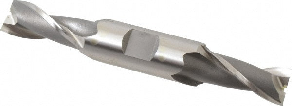 0.6299" 2-Flute Cobalt Square End Mill - OSG 5822100