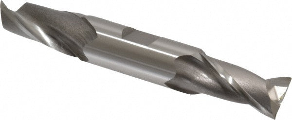 0.7087" 2-Flute Cobalt Square End Mill - OSG 5822300