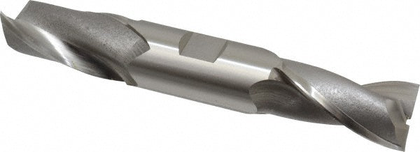 0.8661" 2-Flute Cobalt Square End Mill - OSG 5824100