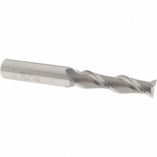 7/16" 2-Flute Cobalt Square End Mill - OSG 5351000