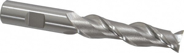 5/8" 2-Flute Cobalt Square End Mill - OSG 5352100