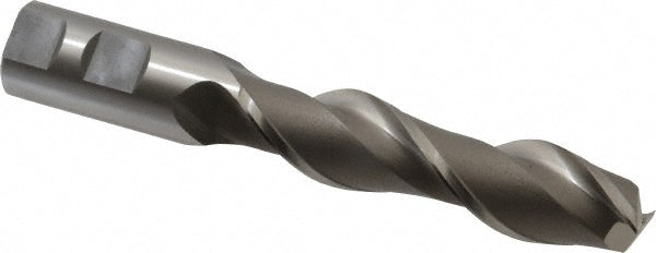 1" 2-Flute Cobalt Square End Mill - OSG 5355100