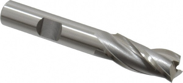 7/16" 3-Flute Cobalt Square End Mill - OSG 5310600
