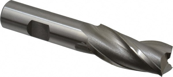 3/4" 3-Flute Cobalt Square End Mill - OSG 5312300