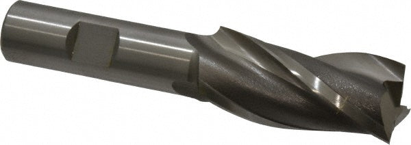 7/8" 3-Flute Cobalt Square End Mill - OSG 5312500