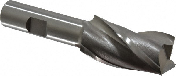 1" 3-Flute Cobalt Square End Mill - OSG 5312700