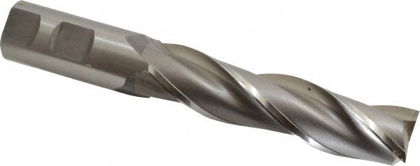 1" 3-Flute Cobalt Square End Mill - OSG 5365100