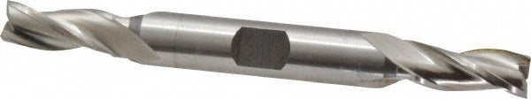 5/16" 3-Flute Cobalt Square End Mill - OSG 5320400
