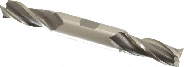 9/16" 3-Flute Cobalt Square End Mill - OSG 5329800