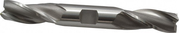 3/4" 3-Flute Cobalt Square End Mill - OSG 5323100