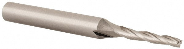 3-Flute Cobalt Tapered End Mill - OSG 5911100