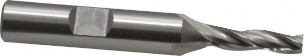 3-Flute Cobalt Tapered End Mill - OSG 5915100