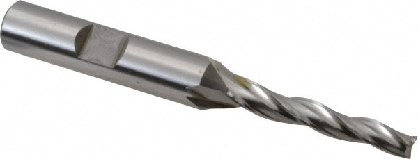 3-Flute Cobalt Tapered End Mill - OSG 5915200
