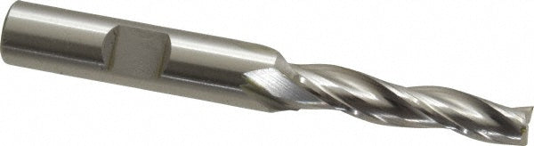 3-Flute Cobalt Tapered End Mill - OSG 5916300