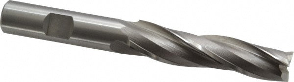 3-Flute Cobalt Tapered End Mill - OSG 5918200