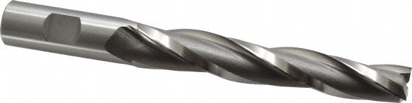 3-Flute Cobalt Tapered End Mill - OSG 5919100