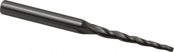 3-Flute Cobalt Tapered End Mill - OSG 5930200