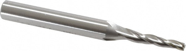 3-Flute Cobalt Tapered End Mill - OSG 5931100