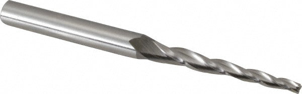 3-Flute Cobalt Tapered End Mill - OSG 5931200