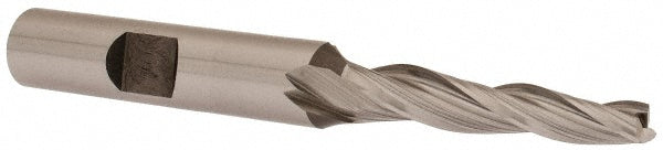 3-Flute Cobalt Tapered End Mill - OSG 5935200