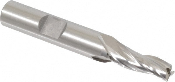 3-Flute Cobalt Tapered End Mill - OSG 5936100