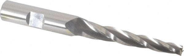 3-Flute Cobalt Tapered End Mill - OSG 5936400