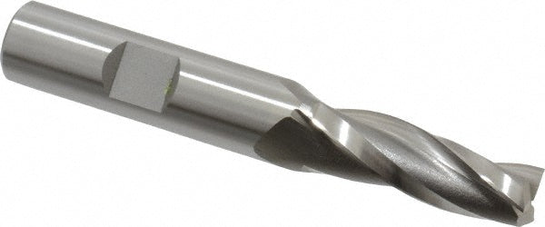 3-Flute Cobalt Tapered End Mill - OSG 5937100