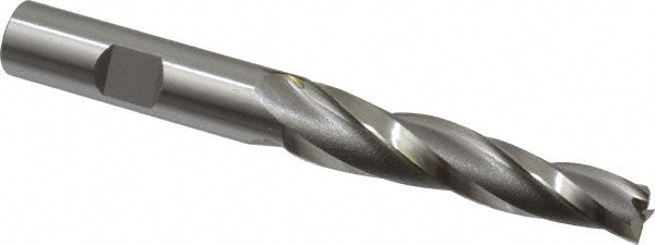 3-Flute Cobalt Tapered End Mill - OSG 5937200