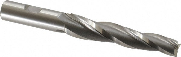 3-Flute Cobalt Tapered End Mill - OSG 5938300