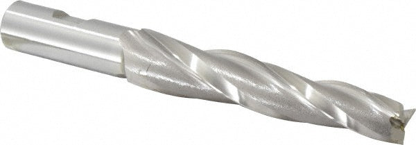 3-Flute Cobalt Tapered End Mill - OSG 5939100