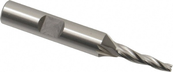 3-Flute Cobalt Tapered End Mill - OSG 5944200